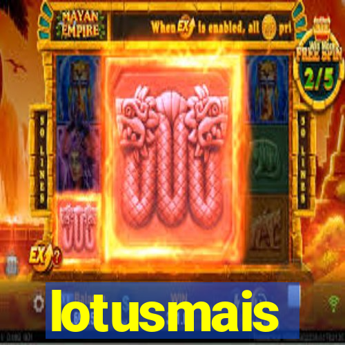 lotusmais