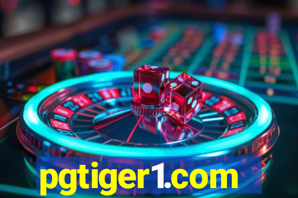 pgtiger1.com