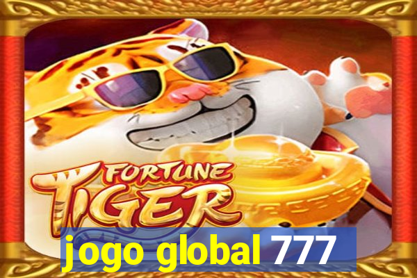 jogo global 777