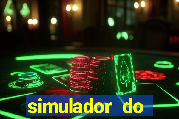 simulador do fortune tiger grátis