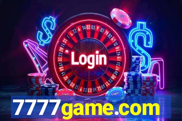 7777game.com