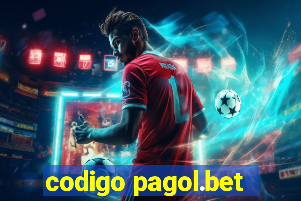 codigo pagol.bet