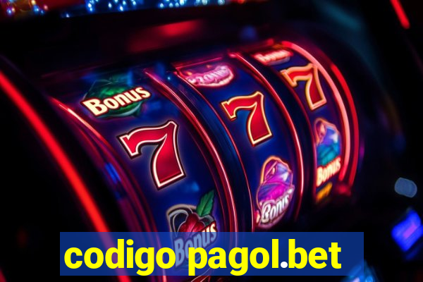 codigo pagol.bet