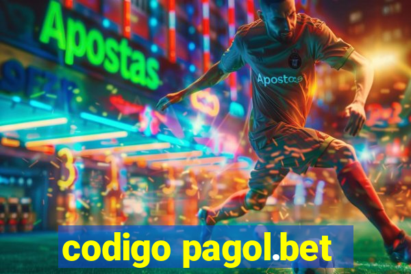 codigo pagol.bet