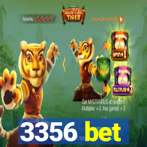 3356 bet