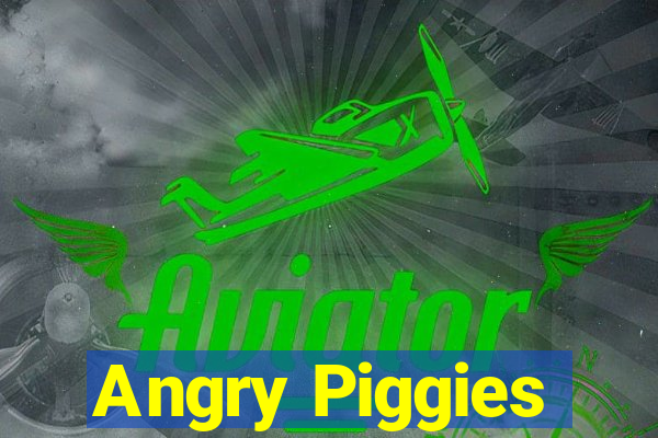 Angry Piggies