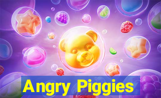 Angry Piggies