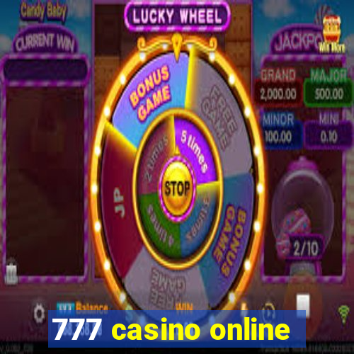 777 casino online