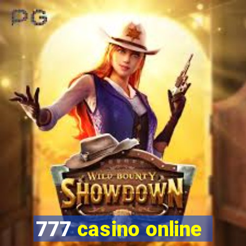 777 casino online