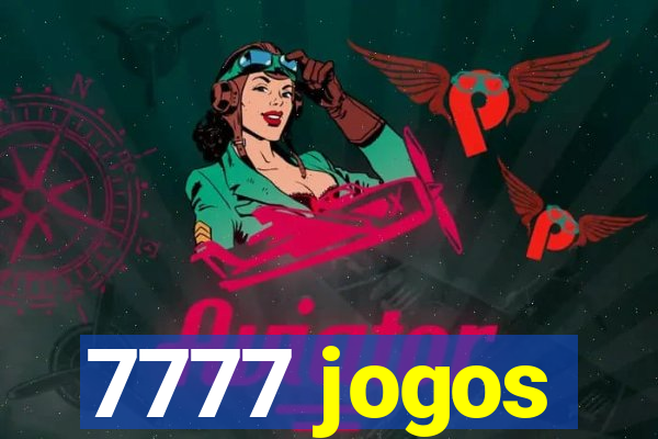 7777 jogos