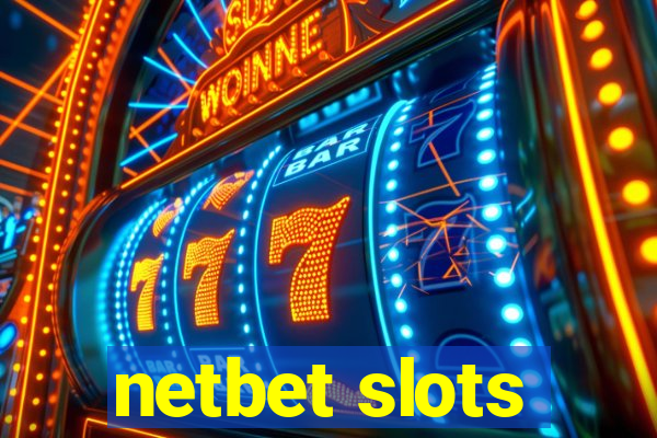 netbet slots