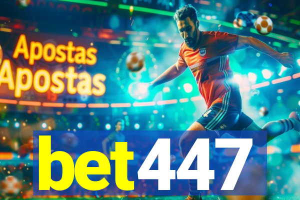 bet447