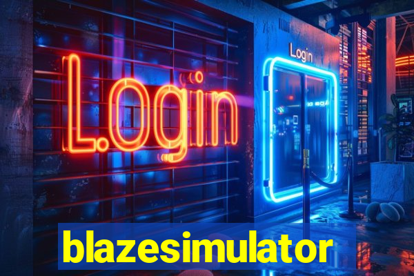 blazesimulator