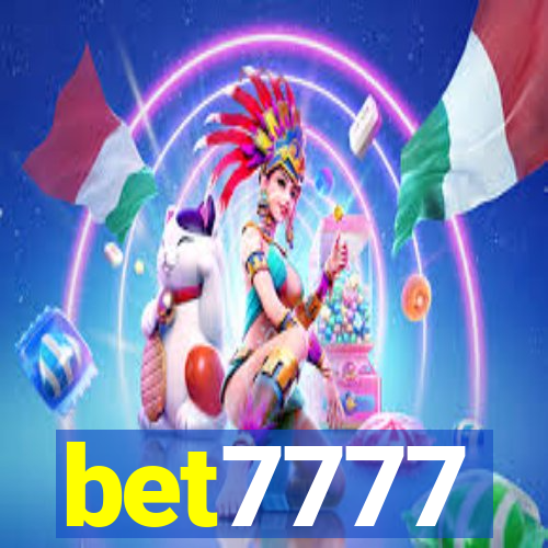 bet7777