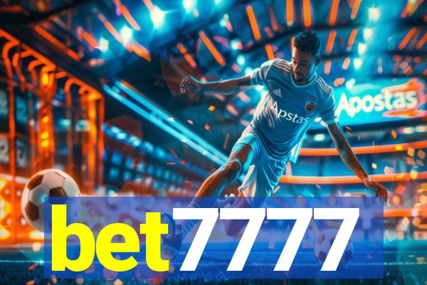 bet7777