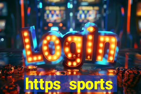 https sports sportingbet com pt br sports