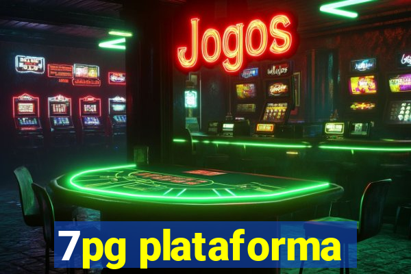 7pg plataforma