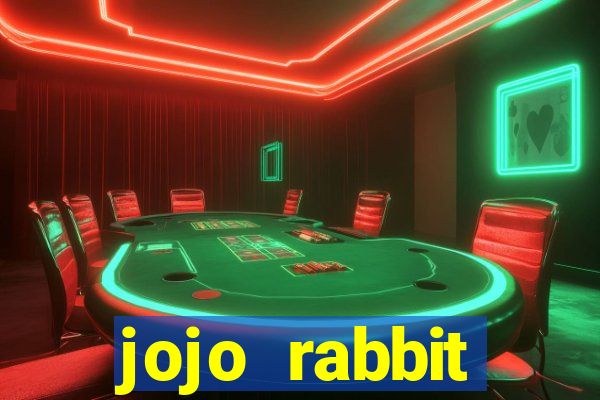 jojo rabbit assistir legendado