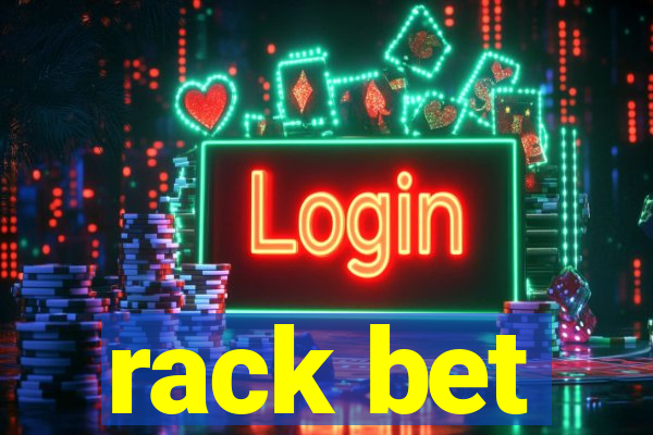 rack bet