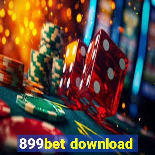 899bet download