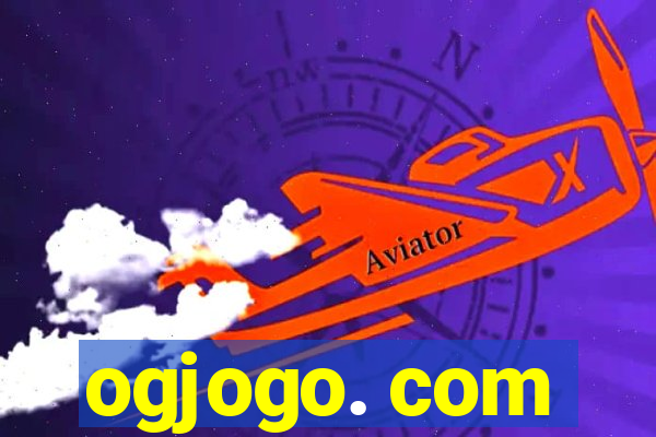 ogjogo. com