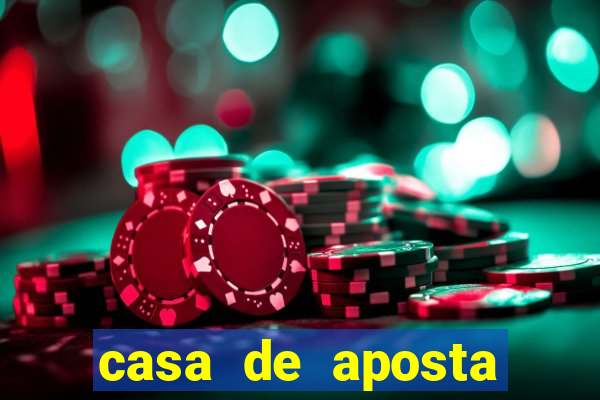 casa de aposta pagando no cadastro sem deposito