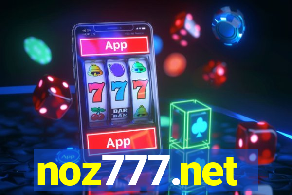 noz777.net