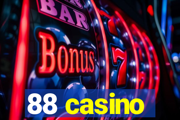 88 casino