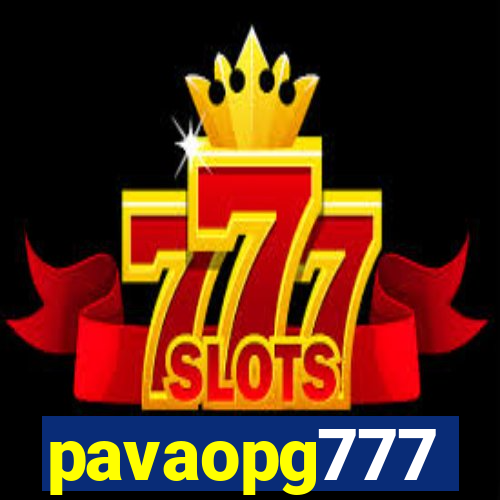 pavaopg777