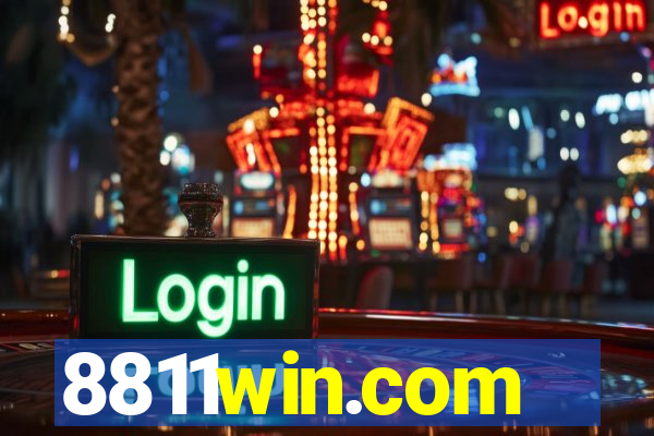 8811win.com