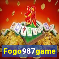 Fogo987game