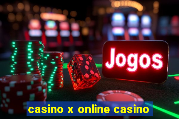 casino x online casino