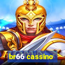 br66 cassino