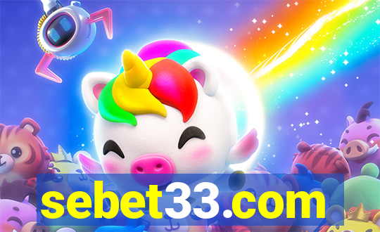 sebet33.com