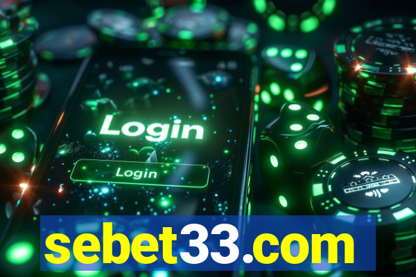 sebet33.com