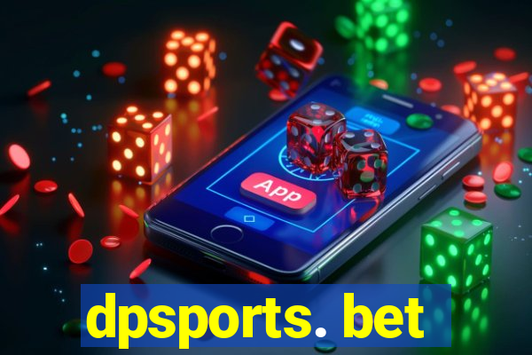 dpsports. bet