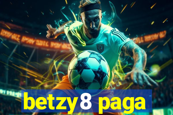 betzy8 paga