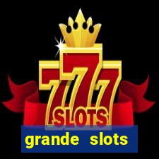 grande slots fortune tiger