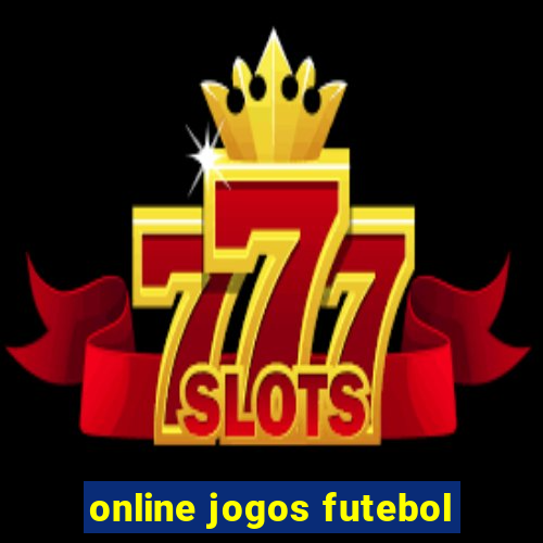 online jogos futebol