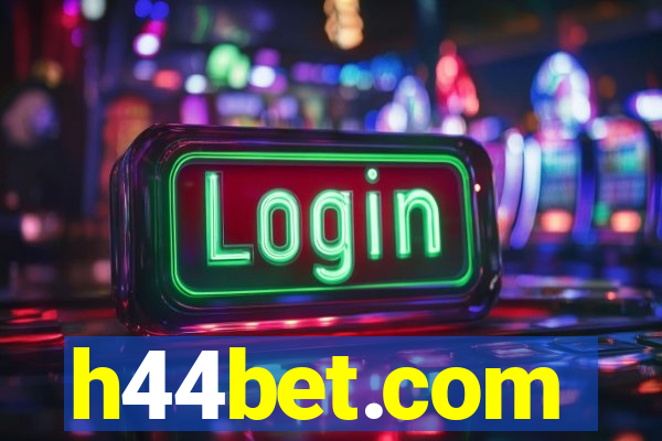 h44bet.com