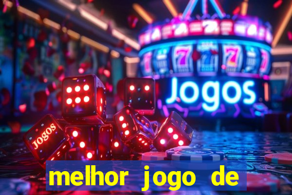 melhor jogo de cidade para celular