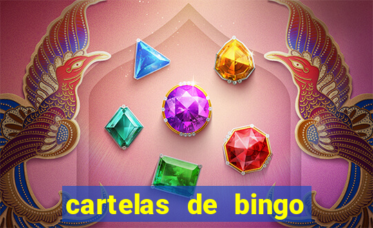 cartelas de bingo biblico para imprimir