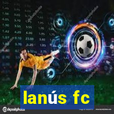 lanús fc