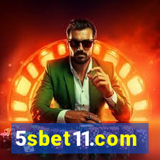 5sbet11.com