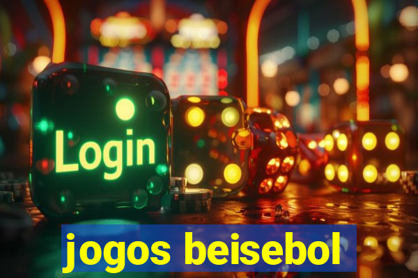 jogos beisebol