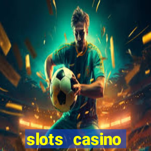 slots casino gratuit book of ra