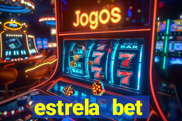 estrela bet gusttavo lima