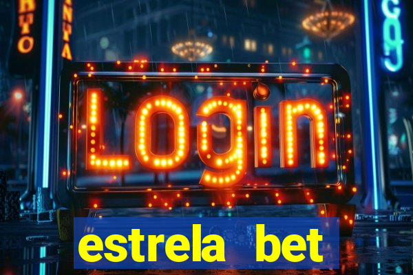 estrela bet gusttavo lima