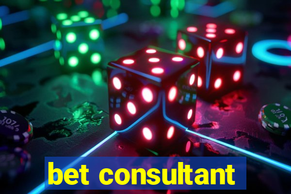 bet consultant