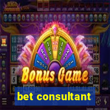 bet consultant